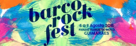Barco Rock Fest 2015