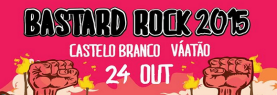 Bastard Rock 2015