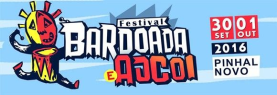 Festival Bardoada e Ajcoi 2016