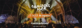Carviçais Rock 2017