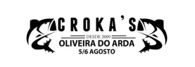 Croka's Rock 2016