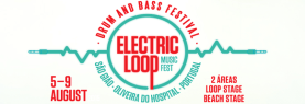 Electric Loop Music Fest 2015