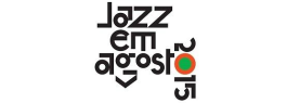 Jazz em Agosto 2015