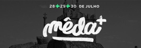Festival Mêda + 2016