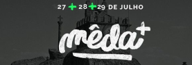 Festival Mêda + 2017