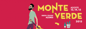 Monte Verde Festival 2015