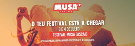 Musa Cascais 2015