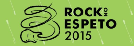 Rock no Espeto 2015