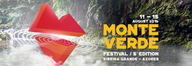 Monte Verde Festival 2016