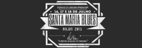 Santa Maria Blues 2015