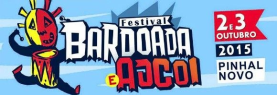 Festival Bardoada e Ajcoi 2015