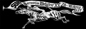SWR Barroselas Metalfest XX