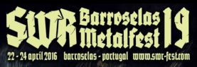 SWR Barroselas Metalfest XIX