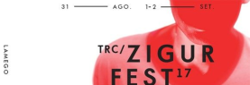 TRC ZigurFest 2017