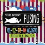 FUSING Culture Experience 2013