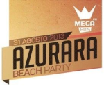 Azurara Beach Party 2013