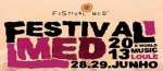 Festival Med 2013