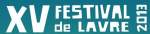 Festival De Lavre 2013