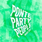 Ponte Party People 2013