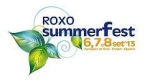 Roxo Summer Fest 2013