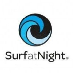 Surf at Night 2013