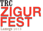 TRC ZigurFest 2013