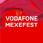 Vodafone Mexe Fest 2012 - Lisboa