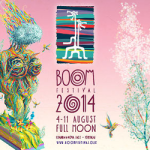 Boom Festival 2014