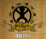 Festival Didgeridoo - FATT 2011