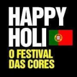 Happy Holi Portugal 2014