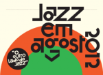 Jazz em Agosto 2012
