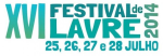 Festival de Lavre 2014