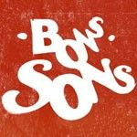 Bons Sons 2012