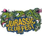 Jurassic Club Fest 2012