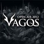 Vagos Open Air 2012