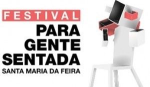 Festival para Gente Sentada 2013