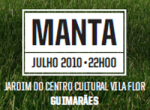 Manta 2010
