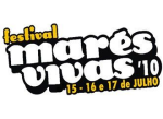 Festival Marés Vivas 2010
