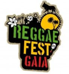 Reggae Fest Gaia