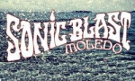 SonicBlast Moledo 2014