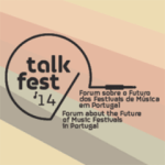 TalkFest 2014