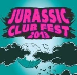 Jurassic Club Fest 2013