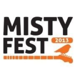 Misty Fest 2013