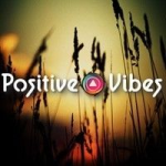 Positive Vibes 2013