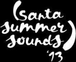 Santa Summer Sounds 2013