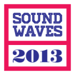 Sound Waves 2013