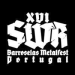 SWR Barroselas Metalfest XVI