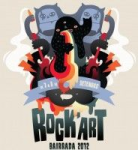 RockArt Bairrada 2012
