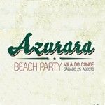 Azurara Beach Party 2012