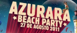 Azurara Beach Party 2011